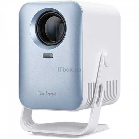 Проєктор Acer AOpen QH31S Blue (MR.JYQ11.003)