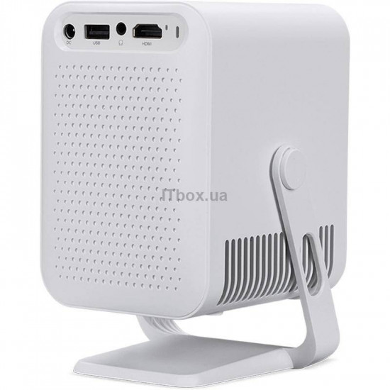 Проєктор Acer AOpen QH31S Blue (MR.JYQ11.003)