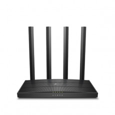 Бездротовий маршрутизатор TP-Link Archer C6 V4