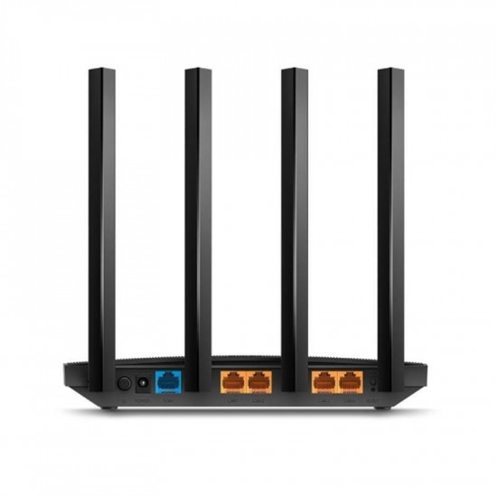 Бездротовий маршрутизатор TP-Link Archer C6 V4