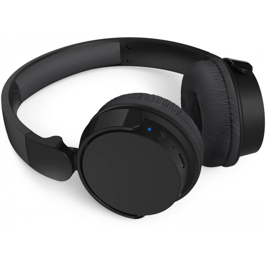 Bluetooth-гарнітура Philips TAH3209BK/00 Black