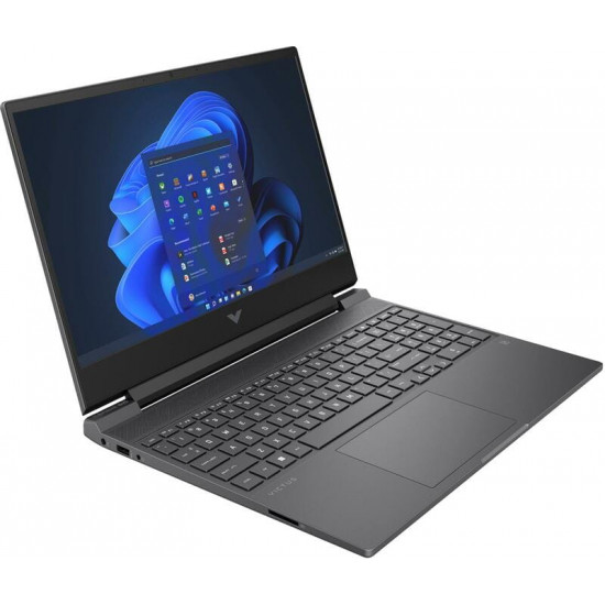Ноутбук HP Victus 15-fa2043ua (C1WZ9EA) Mica Silver