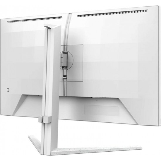 Монiтор Philips 27" Evnia 27M2N3201A/00 IPS White 180Hz