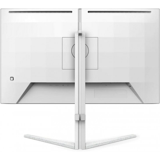 Монiтор Philips 27" Evnia 27M2N3201A/00 IPS White 180Hz