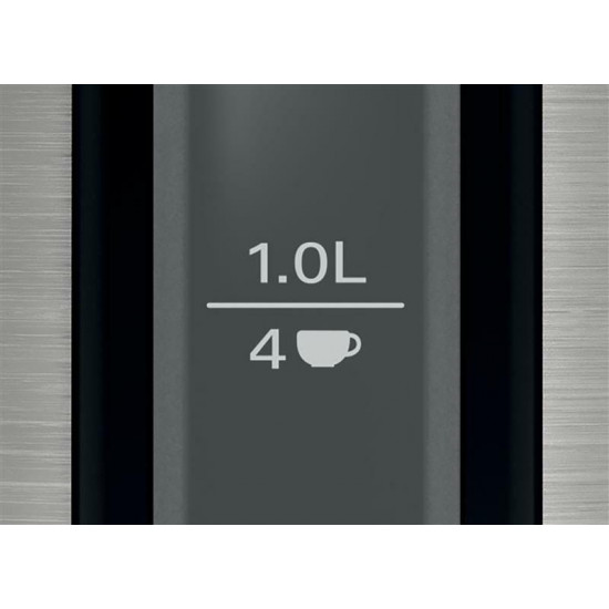 Електрочайник Bosch TWK3P420