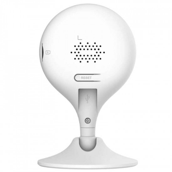IP-камера Imou Cue 2 3МП (2.8мм) Wi-Fi (IPC-C32EP)