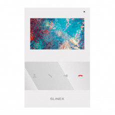Домофон Slinex SQ-04M White
