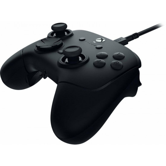Геймпад Razer Wolverine V3 Tournament Edition Black (RZ06-05210100-R3M1)