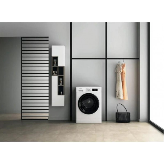 Пральна машина з сушкою Whirlpool FFWDB 976258 BV UA