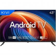 Телевiзор Kivi 43U740NB