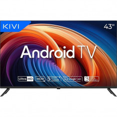 Телевiзор Kivi 43U740NB
