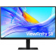 Монітор Samsung 27" ViewFinity S8 (LS27D804UAIXUA) IPS Black