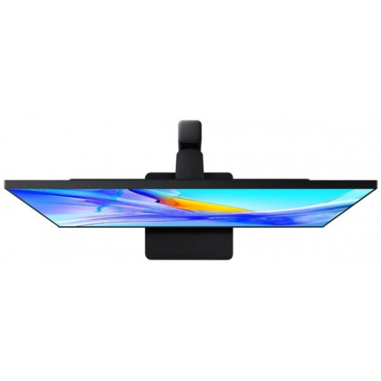 Монітор Samsung 27" ViewFinity S8 (LS27D804UAIXUA) IPS Black