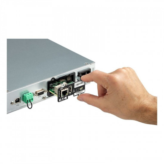 Джерело безперебійного живлення Eaton 5P G2, 850VA/680W (5P850IRG2)