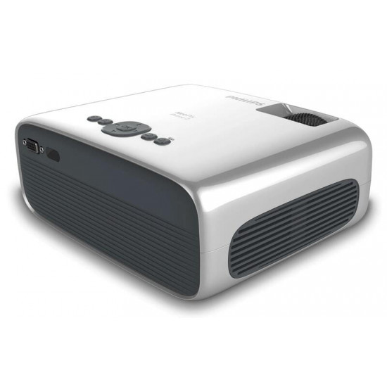 Проєктор Philips NeoPix Prime 2