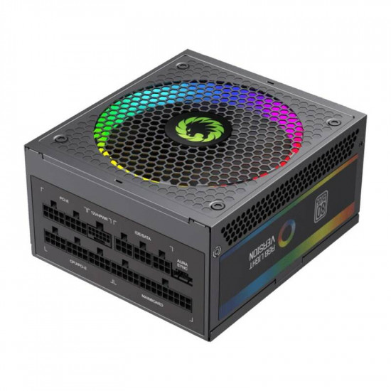 Блок живлення GameMax RGB-1300 1300W Black