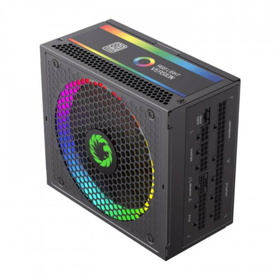 Блок живлення GameMax RGB-1300 1300W Black