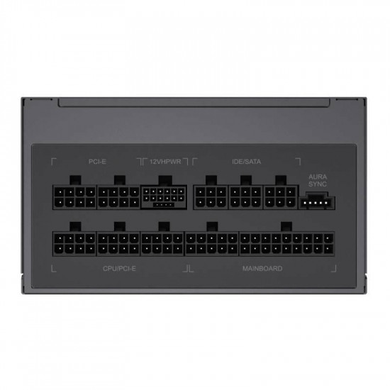 Блок живлення GameMax RGB-1300 1300W Black