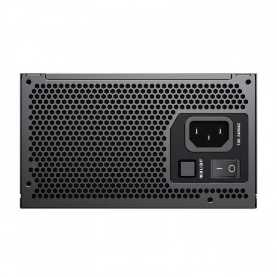 Блок живлення GameMax RGB-1300 1300W Black