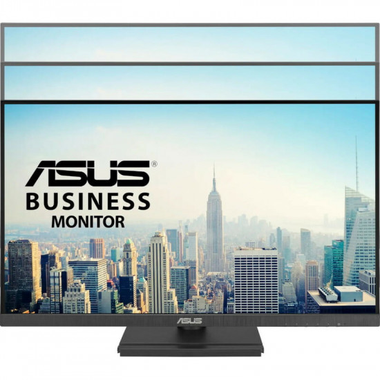 Монітор Asus 27" Business VA27DQFS (90LM06H0-B01371) IPS Black 100Hz