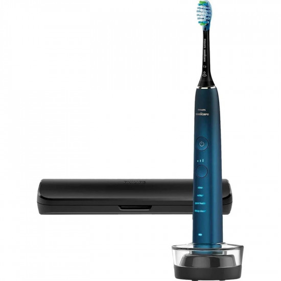 Зубна електрощітка Philips Sonicare HX9911/88