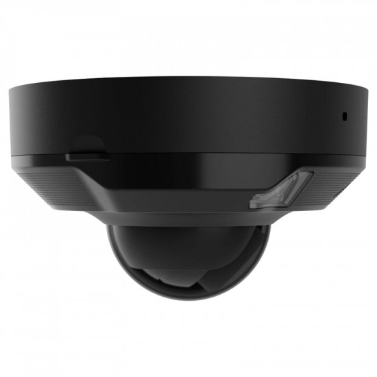 IP-камера Ajax DomeCam Mini HL Black 5МП (4мм)