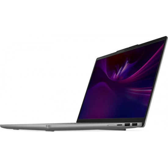 Ноутбук Lenovo IdeaPad Slim 5 14IRH10 (83HR00BARA) Luna Grey
