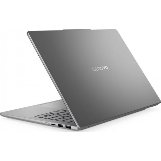 Ноутбук Lenovo IdeaPad Slim 5 14IRH10 (83HR00BARA) Luna Grey