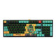 Клавіатура Bloody AT98 RGB Renegade Black