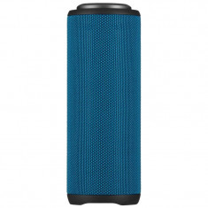 Акустична система 2E SoundXTube Plus TWS MP3 Wireless Waterproof Blue (2E-BSSXTPWBL)