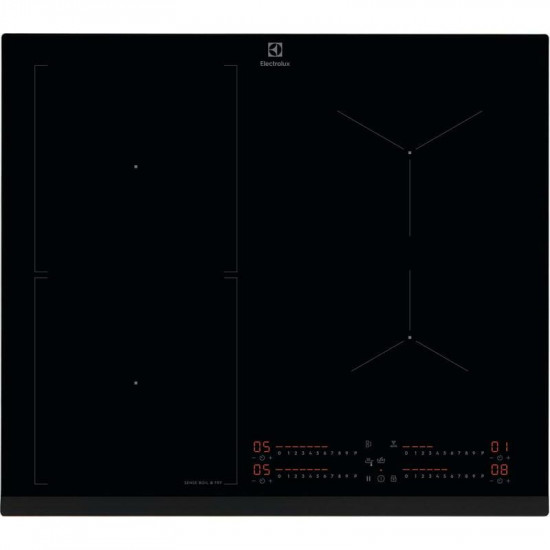Варильна поверхня Electrolux EIS67453