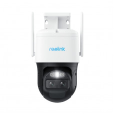 IP-камера Reolink TrackMix Series G770 (TrackMix 4G/LTE)
