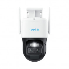 IP-камера Reolink TrackMix Series G770 (TrackMix 4G/LTE)