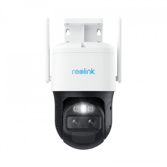 IP-камера Reolink TrackMix Series G770 (TrackMix 4G/LTE)
