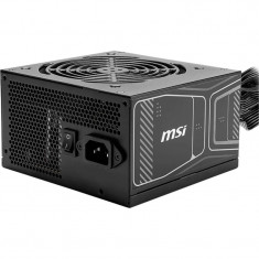 Блок живлення MSI MAG A750GN PCIE5 750W