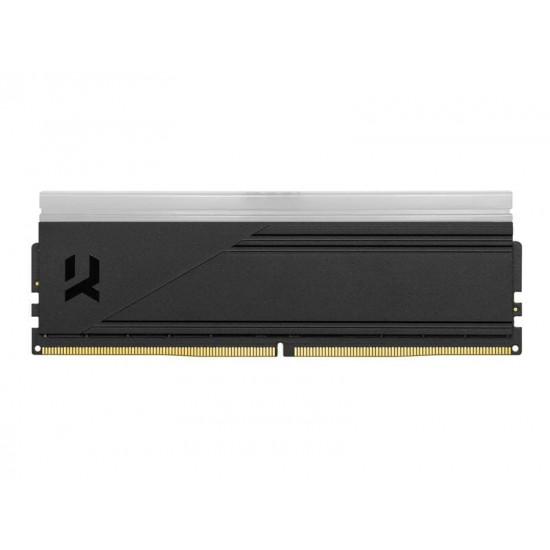 Модуль пам`ятi DDR5 2x16GB/6800 Goodram IRDM RGB Black (IRG-68D5L34S/32GDC)