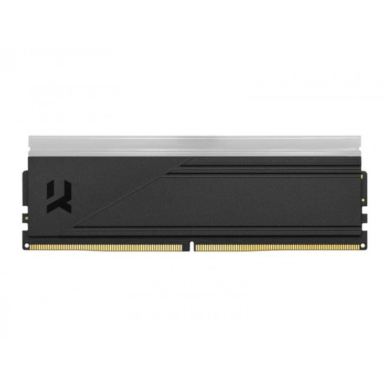 Модуль пам`ятi DDR5 2x16GB/6800 Goodram IRDM RGB Black (IRG-68D5L34S/32GDC)