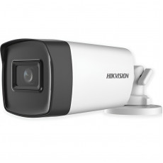 HDTVI-камера Hikvision DS-2CE17H0T-IT5F (3.6 мм)
