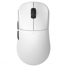Миша бездротова RAWM ES21 White