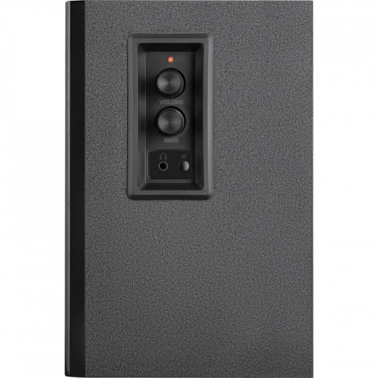 Акустична система Defender Solar 20 Black (65721)