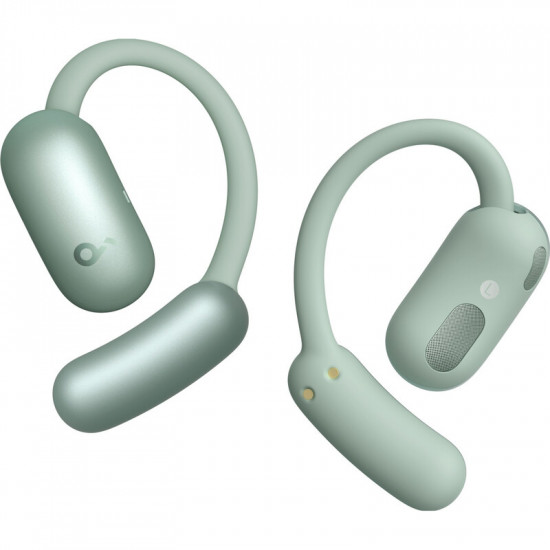 Bluetooth-гарнітура Anker SoundCore AeroFit 2 Green (A3874G61)