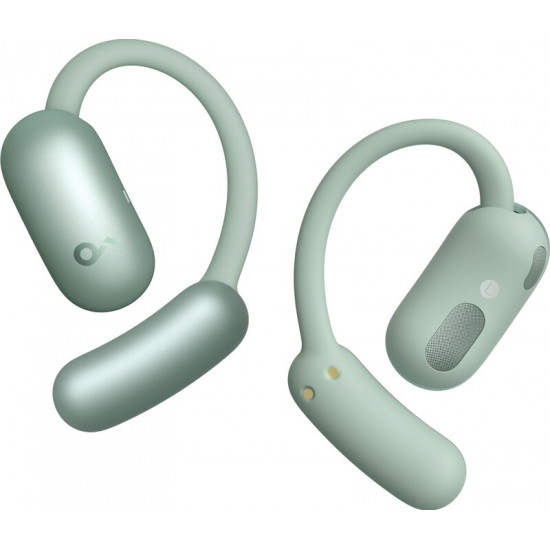 Bluetooth-гарнітура Anker SoundCore AeroFit 2 Green (A3874G61)