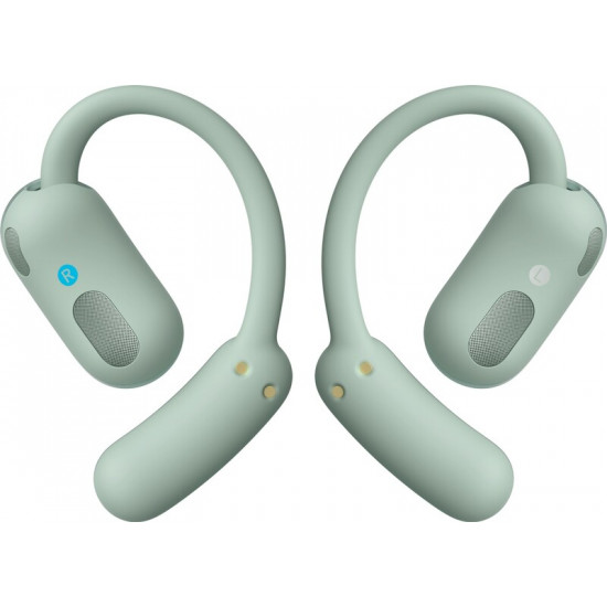 Bluetooth-гарнітура Anker SoundCore AeroFit 2 Green (A3874G61)