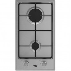 Варильна поверхня Beko HDCG32220FX