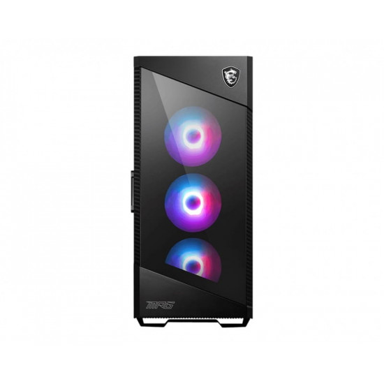 Корпус MSI MPG Velox 100R без БЖ