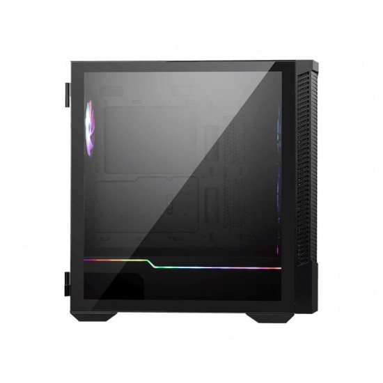 Корпус MSI MPG Velox 100R без БЖ