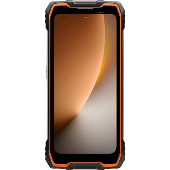 Смартфон Blackview Rock 2 8/256GB Orange (6931548325512)