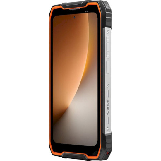 Смартфон Blackview Rock 2 8/256GB Orange (6931548325512)