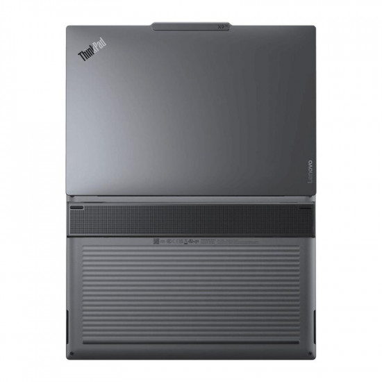 Ноутбук Lenovo ThinkPad X9-14 Gen 1 (21QA001NRA) Grey
