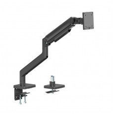 Кронштейн OfficePro MA712B 17-49" Black (VESA100х100)
